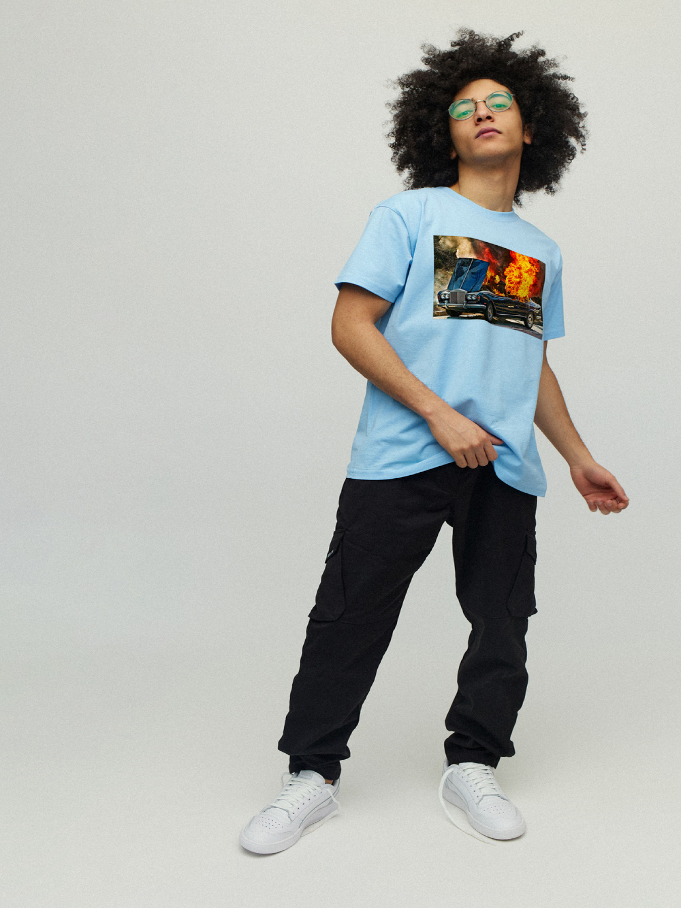 Футболки и поло YAPPI модель MLB10011 Фото