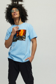 Футболки и поло YAPPI модель MLB10011 Фото