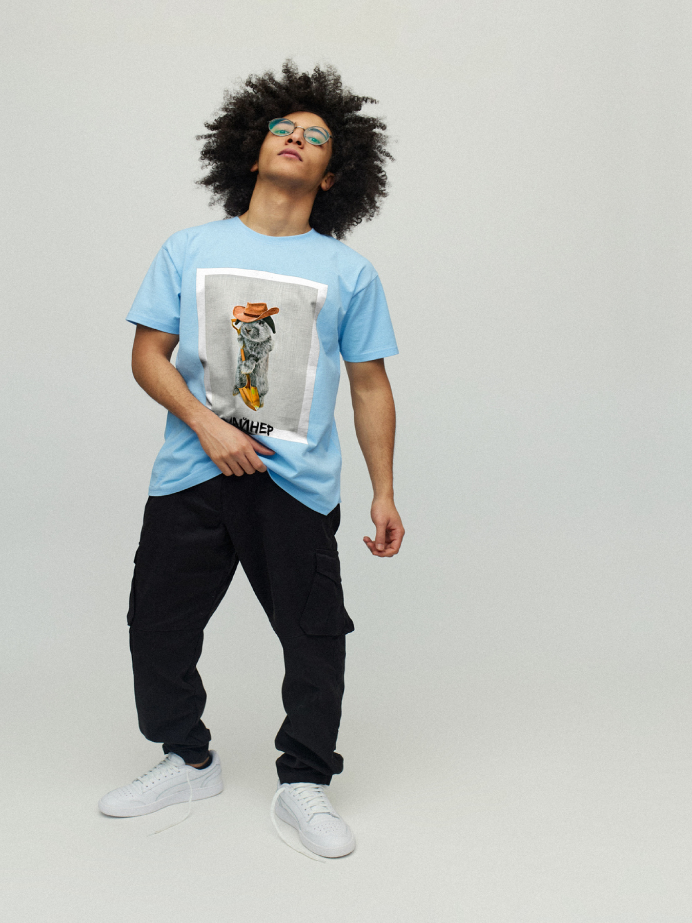 Футболки і поло YAPPI модель MLB10032 Фото