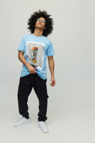 Футболки і поло YAPPI модель MLB10032 Фото