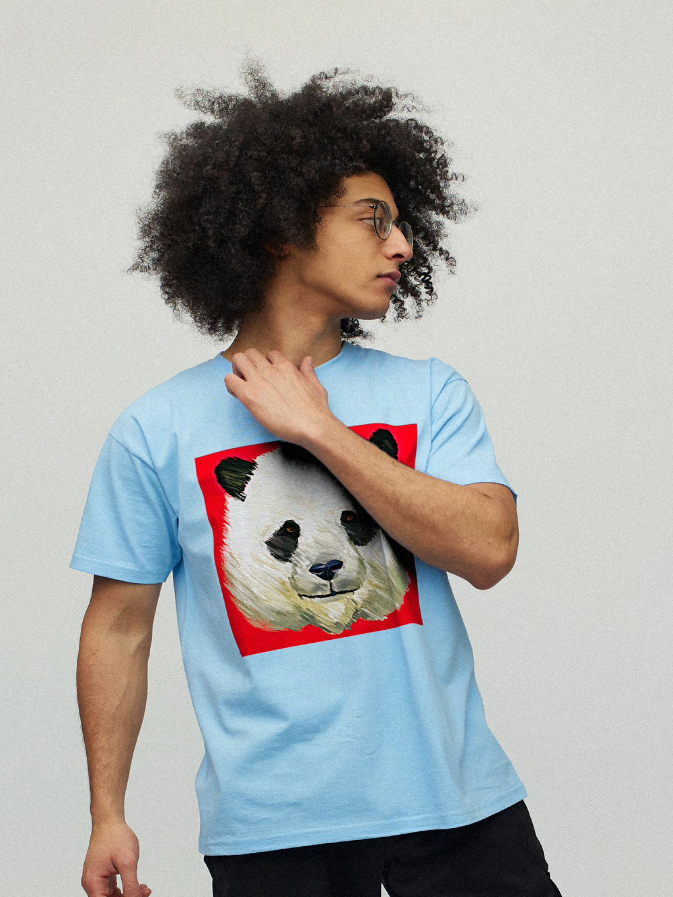 Футболки и поло YAPPI модель MLB10038 Фото