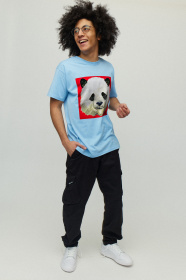 Футболки і поло YAPPI модель MLB10038 Фото