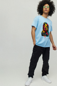 Футболки и поло YAPPI модель MLB10016 Фото