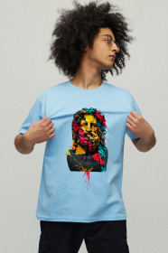 Футболки и поло YAPPI модель MLB10016 Фото