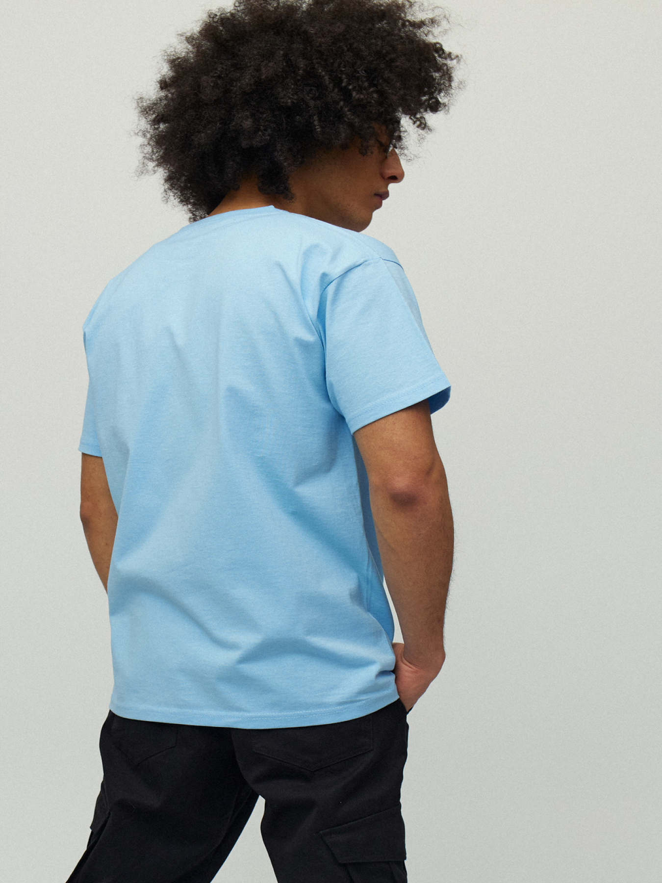 Футболки і поло YAPPI модель MLB10016 Фото