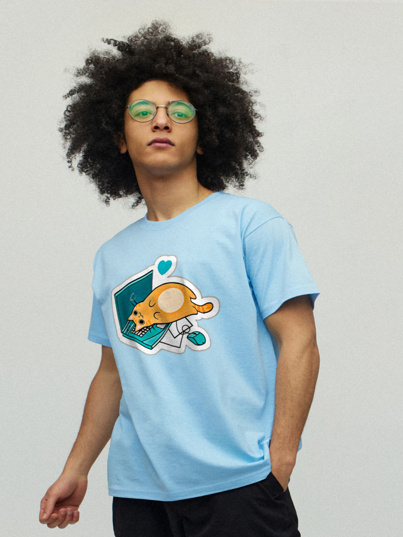 Футболки і поло YAPPI модель MLB10037 Фото