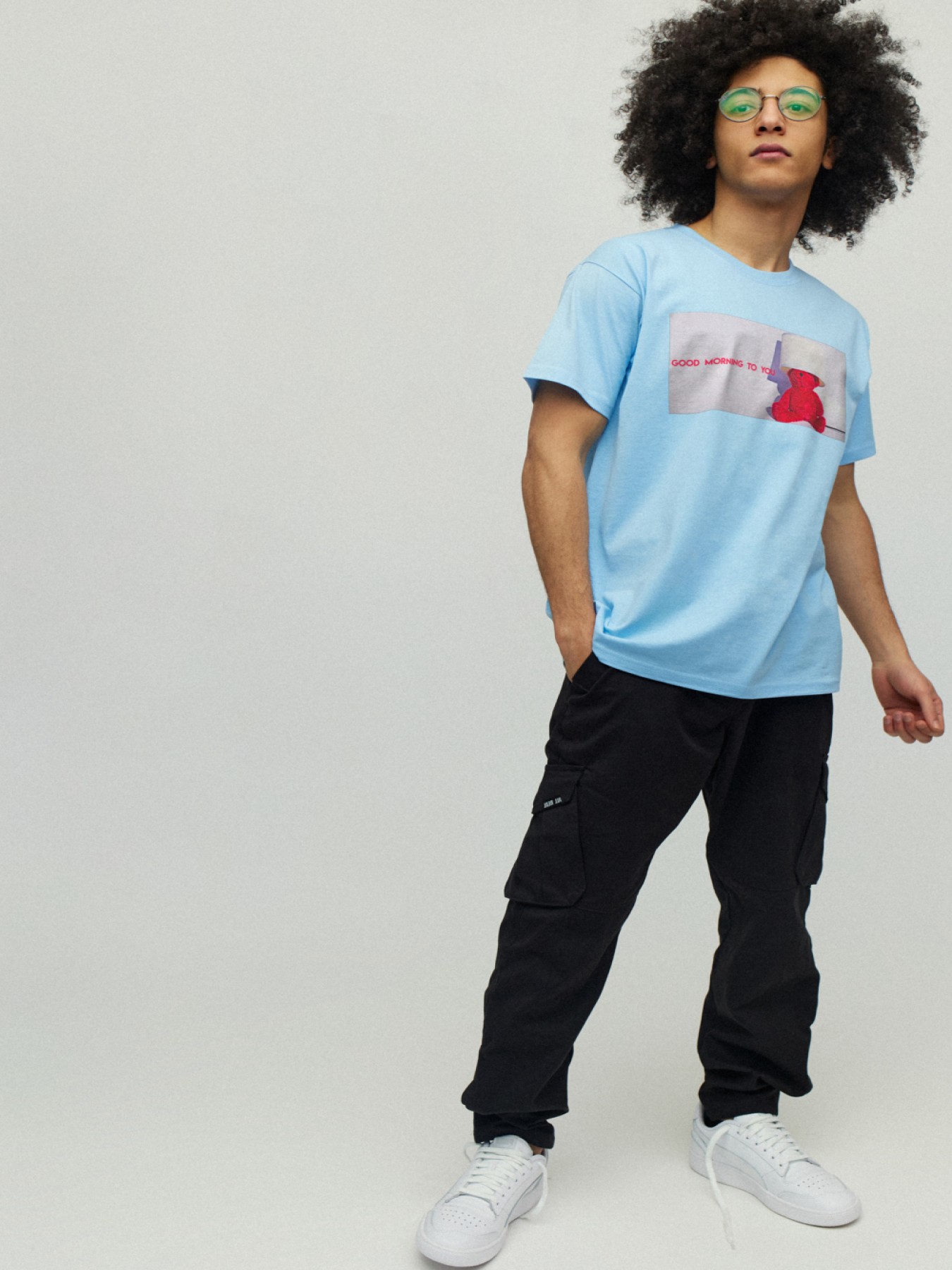 Футболки і поло YAPPI модель MLB10036 Фото