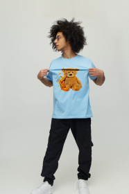 Футболки и поло YAPPI модель MLB10014 Фото