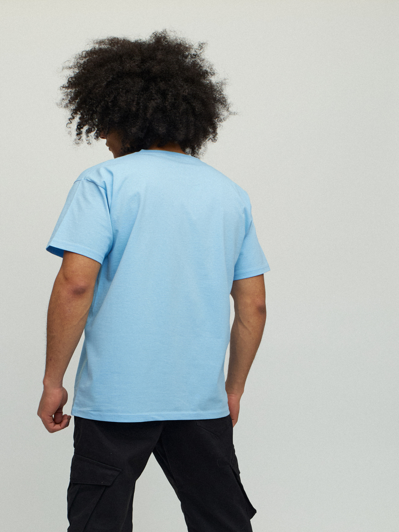 Футболки і поло YAPPI модель MLB10035 Фото