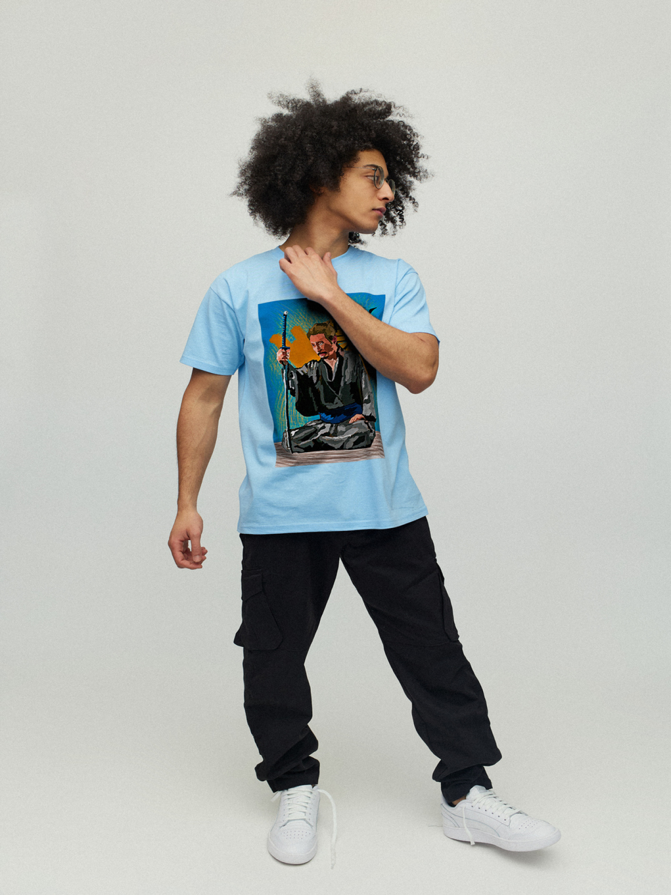 Футболки и поло YAPPI модель MLB10013 Фото