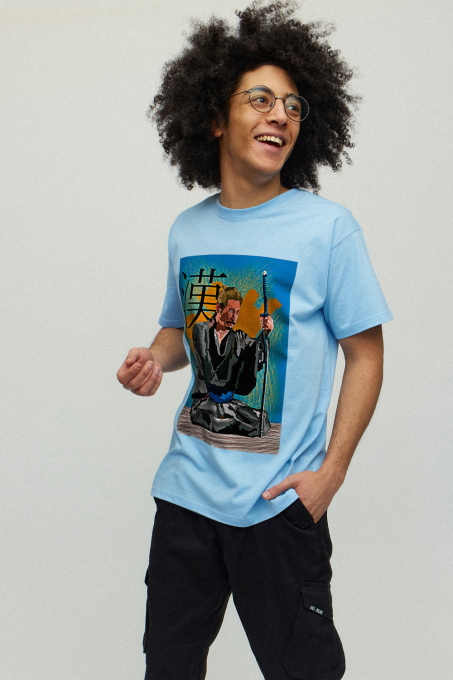 Футболки і поло YAPPI модель MLB10013 Фото