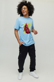 Футболки и поло YAPPI модель MLB10018 Фото