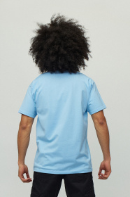 Футболки и поло YAPPI модель MLB10018 Фото