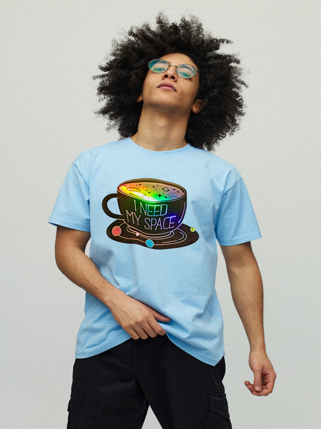 Футболки і поло YAPPI модель MLB10039 Фото