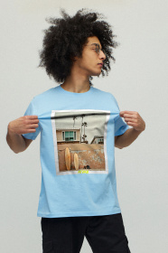 Футболки і поло YAPPI модель MLB10017 Фото