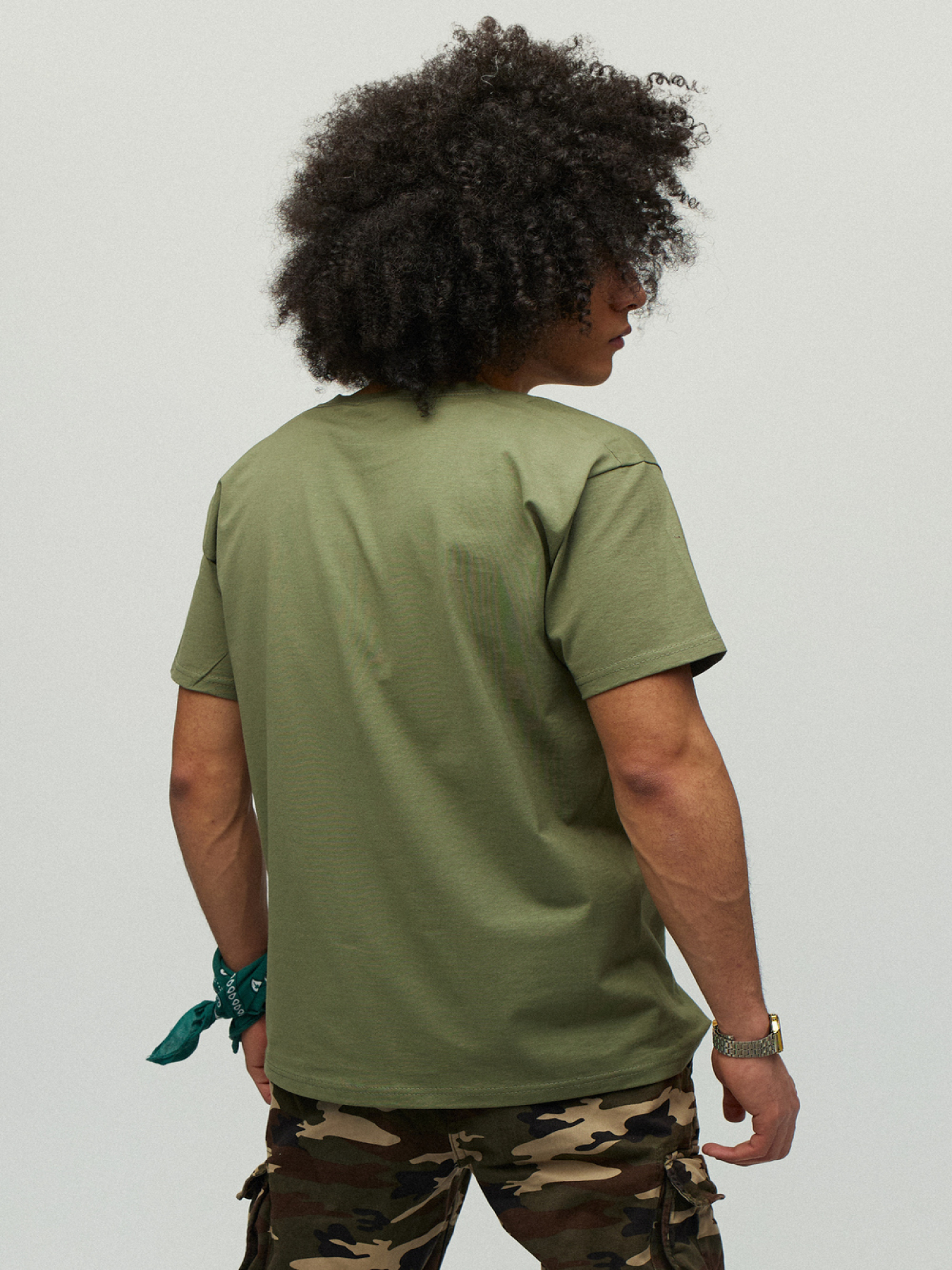 Футболки и поло YAPPI модель MOL10019 Фото