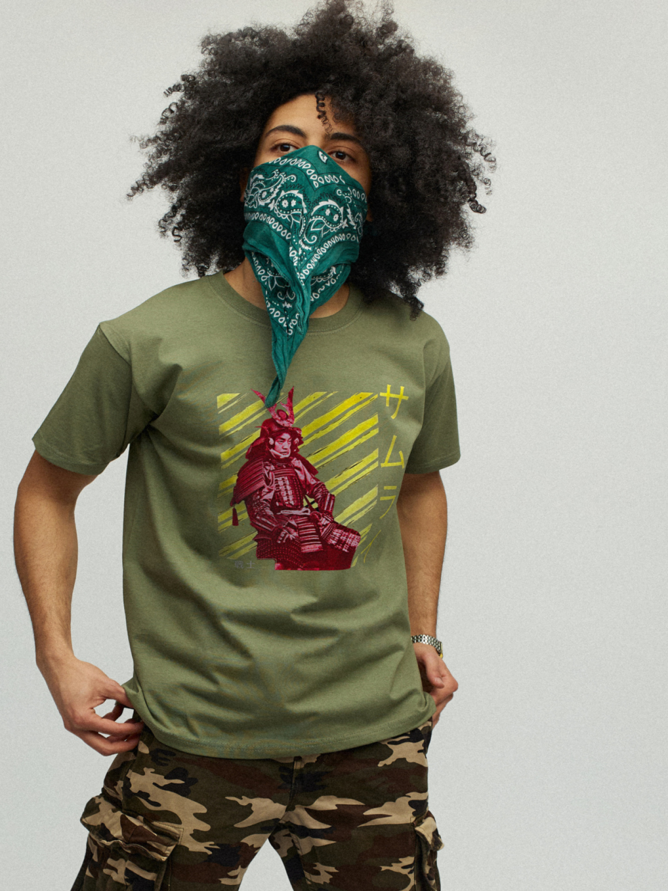 Футболки и поло YAPPI модель MOL10018 Фото