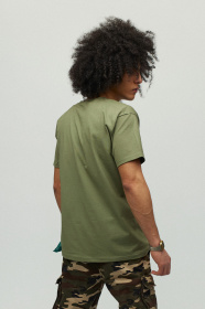 Футболки и поло YAPPI модель MOL10018 Фото