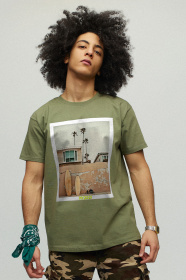 Футболки и поло YAPPI модель MOL10017 Фото