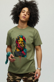 Футболки і поло YAPPI модель MOL10016 Фото