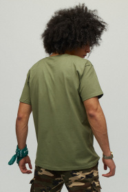 Футболки и поло YAPPI модель MOL10037 Фото