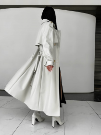 Тренч Jadone Fashion модель Trench_Nekst_podovzhenyy_mol Фото
