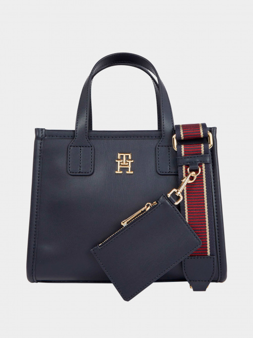Сөмкелер Tommy Hilfiger үлгі AW0AW14875-DW6 Фото