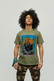 Футболки и поло YAPPI модель MOL10013 Фото