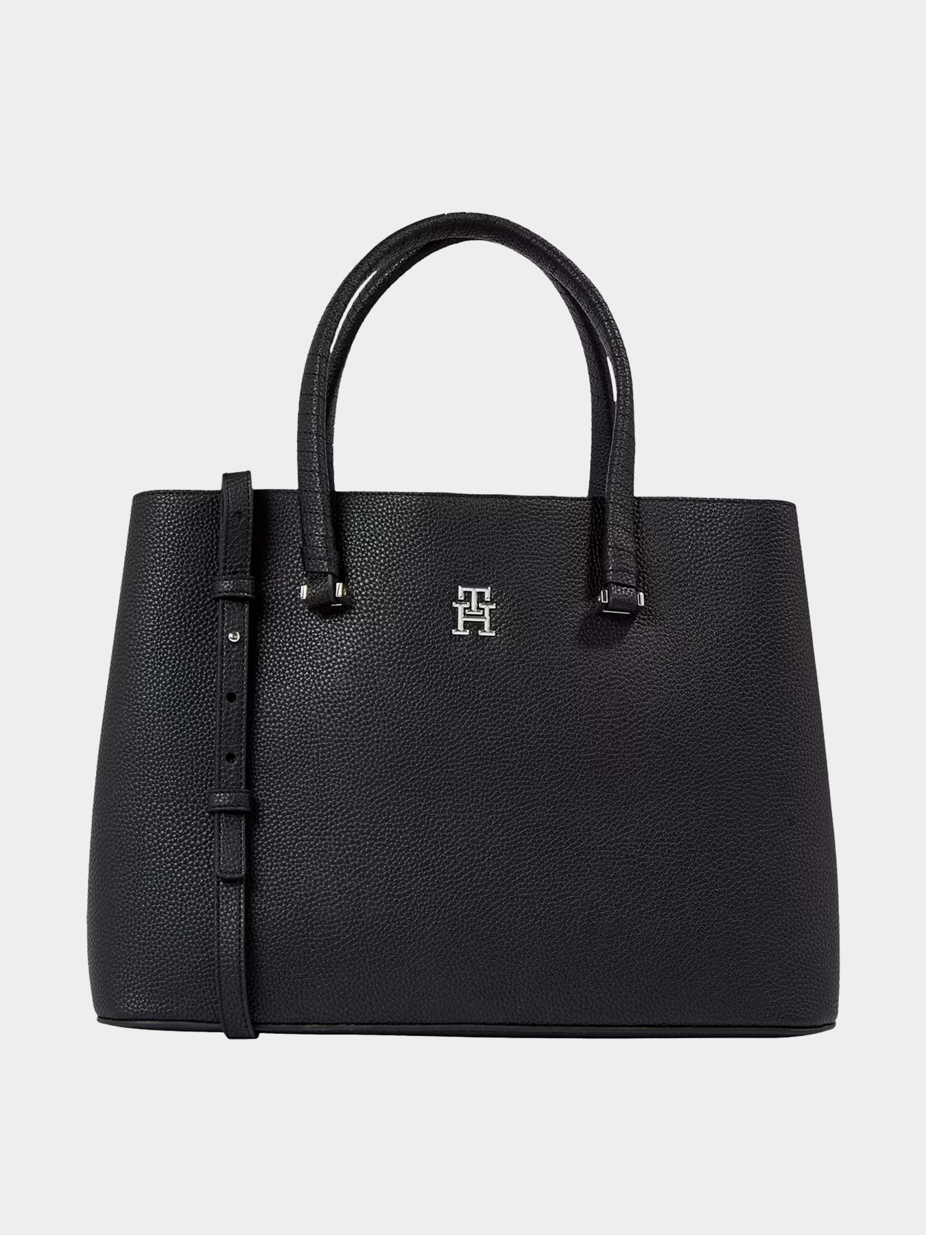 Сумки Tommy Hilfiger модель AW0AW14860-BDS Фото