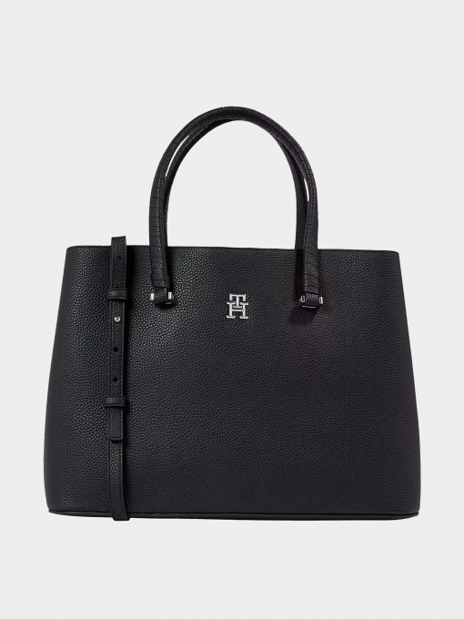 Сөмкелер Tommy Hilfiger үлгі AW0AW14860-BDS Фото