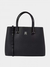 Сумки Tommy Hilfiger модель AW0AW14860-BDS Фото