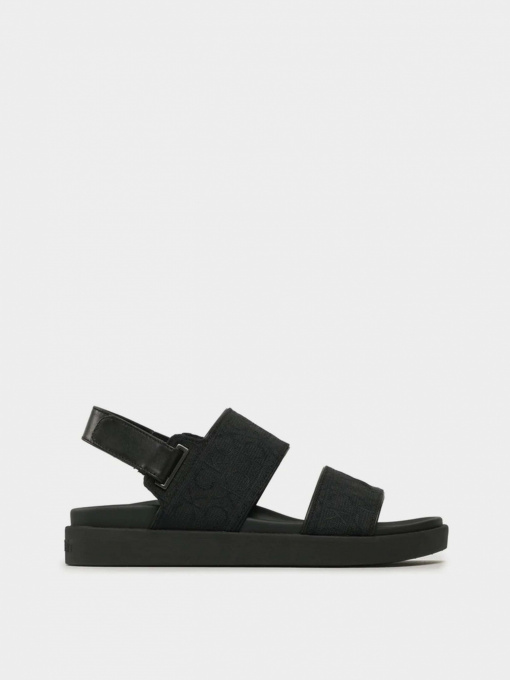 Сандалии Calvin Klein модель HW0HW01491-0GN Фото