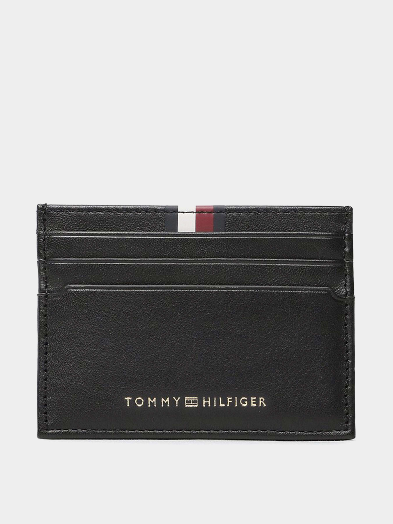 Кошельки Tommy Hilfiger модель AM0AM11267-BDS Фото