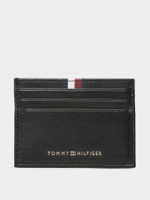 Кошельки Tommy Hilfiger модель AM0AM11267-BDS Фото