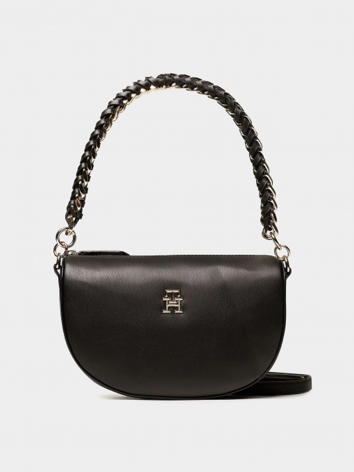 Сөмкелер Tommy Hilfiger үлгі AW0AW14859-BDS Фото