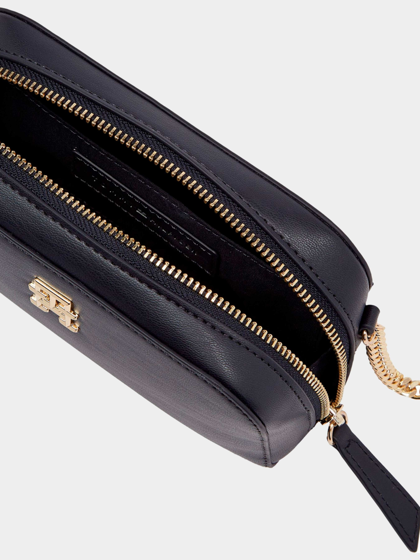 Сумки Tommy Hilfiger модель AW0AW14871-DW6 Фото