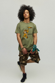 Футболки и поло YAPPI модель MOL10034 Фото