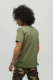 Футболки и поло YAPPI модель MOL10034 Фото