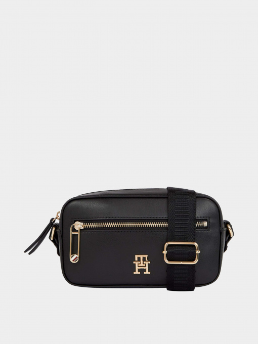 Сөмкелер Tommy Hilfiger үлгі AW0AW14873-BDS Фото