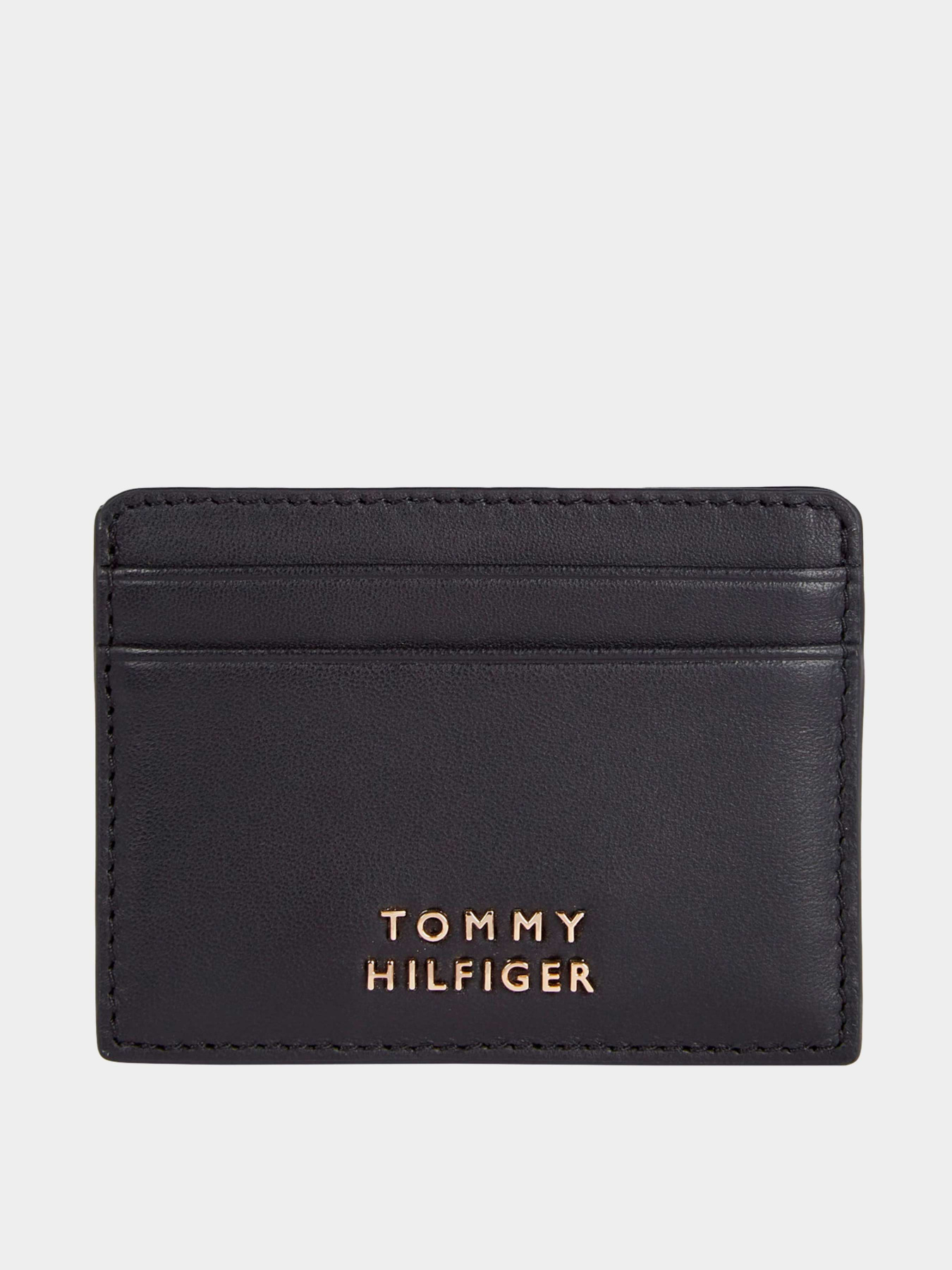 Кошельки Tommy Hilfiger модель AW0AW15090-BDS Фото