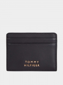 Кошельки Tommy Hilfiger модель AW0AW15090-BDS Фото
