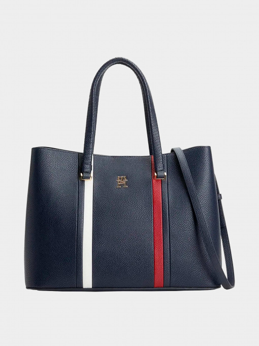 Сөмкелер Tommy Hilfiger үлгі AW0AW15117-DW6 Фото