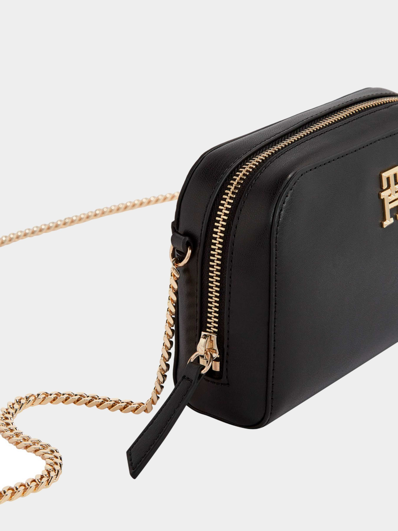 Сумки Tommy Hilfiger модель AW0AW14871-BDS Фото