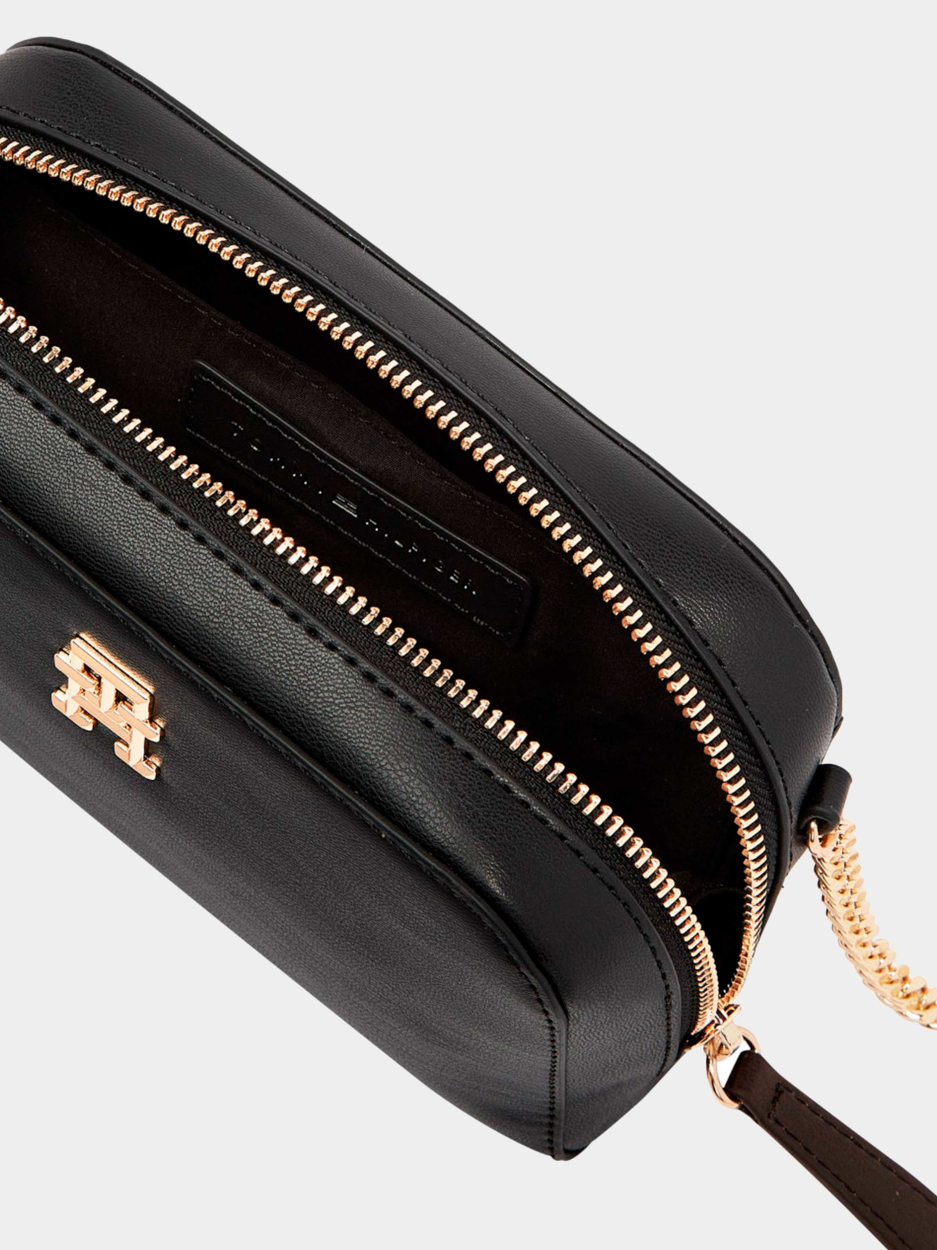 Сумки Tommy Hilfiger модель AW0AW14871-BDS Фото