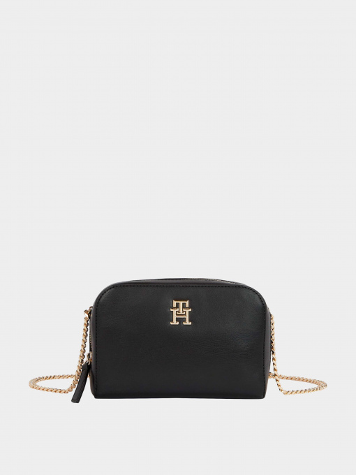 Сөмкелер Tommy Hilfiger үлгі AW0AW14871-BDS Фото
