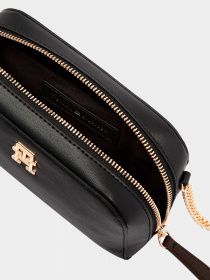 Сумки Tommy Hilfiger модель AW0AW14871-BDS Фото