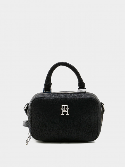 Сөмкелер Tommy Hilfiger үлгі AW0AW14880-BDS Фото