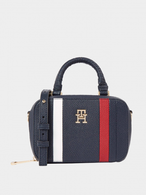 Сөмкелер Tommy Hilfiger үлгі AW0AW15113-DW6 Фото