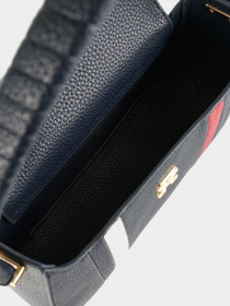 Сумки Tommy Hilfiger модель AW0AW15114-DW6 Фото