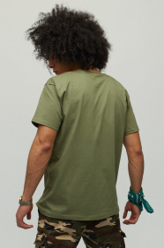 Футболки и поло YAPPI модель MOL10033 Фото